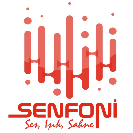 Senfoni Sound - Gaziantep DJ, Ses, Işık ve Sahne Sistemleri